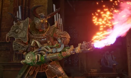 Clockwork Revolution Coming In 2027 As Xbox Console Exclusive