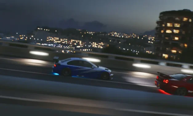 Clutch Is The Narrative-Driven Evolution Of The Forza Horizon Formula