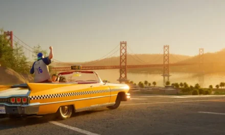 Crazy Taxi (And The Offspring) Are Back In World Tour, Launching Next Year