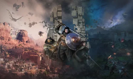 The Latest Crimson Desert Roadmap Promises Story Improvements, New Combat Content, And Cross-Save Functionality