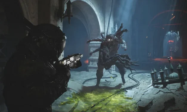 Cronos: The New Dawn Gets Lazarus DLC That Shifts The Game From Survival Horror To Fast-Paced Action This Fall