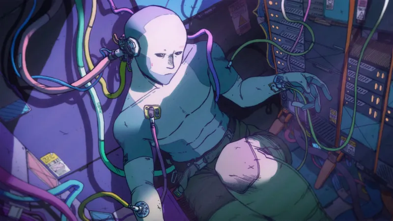 Both Citizen Sleeper Games Are Getting Nintendo Switch 2 Versions Later This Month
