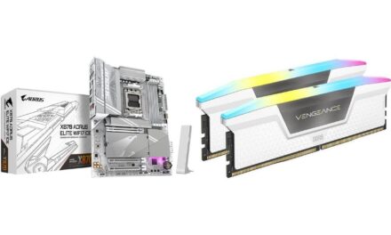 Get 32GB of Corsair DDR5 RAM for just $214 right now, thanks to these Newegg bundles — AMD and Intel gaming PC build kits massively undercut $350 market prices