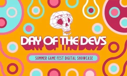 Every Game Shown During The 2026 Day Of The Devs Summer Game Fest Presentation