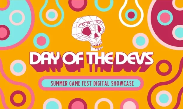 Every Game Shown During The 2026 Day Of The Devs Summer Game Fest Presentation