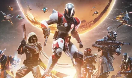 <div>Bungie Is Laying Off ‘Most Of’ The Destiny 2 Development Team</div>