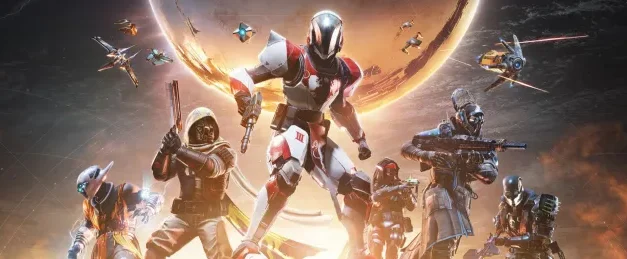 <div>Bungie Is Laying Off ‘Most Of’ The Destiny 2 Development Team</div>
