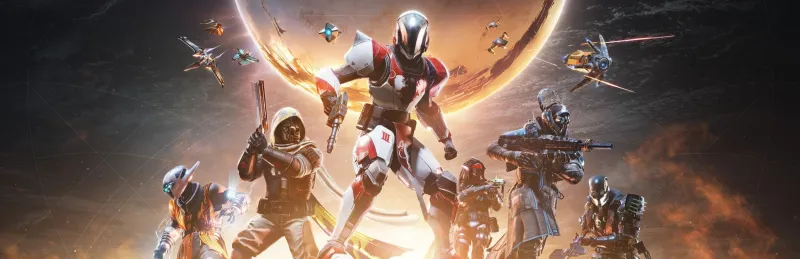 <div>Bungie Is Laying Off ‘Most Of’ The Destiny 2 Development Team</div>
