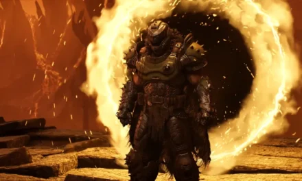 Doom: The Dark Ages Is Getting An Expansion Called Revelations In July