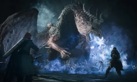 Everything Announced At The 2026 Capcom Spotlight