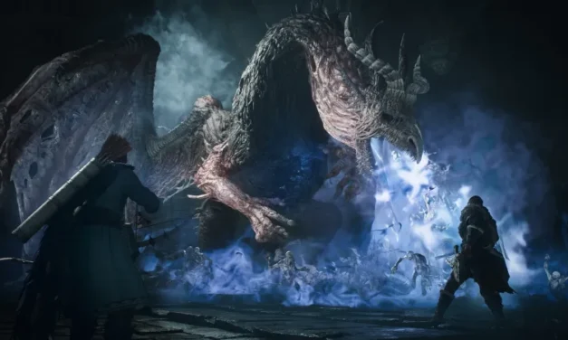 Everything Announced At The 2026 Capcom Spotlight