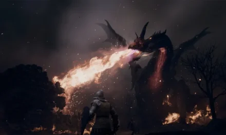 <div>Capcom Spotlight Will Feature Dragon’s Dogma 2: Dark Arisen, Onimusha: Way Of The Sword, And Monster Hunter Stories 3 This Week</div>