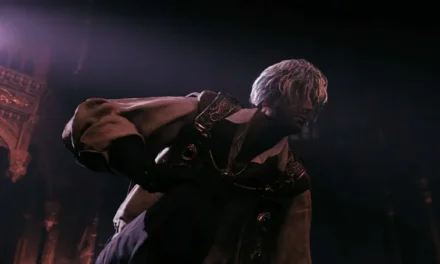 The Duskbloods, A Nintendo Switch 2 Exclusive RPG From Elden Ring Developer From Software, Gets Closed Network Test This Summer
