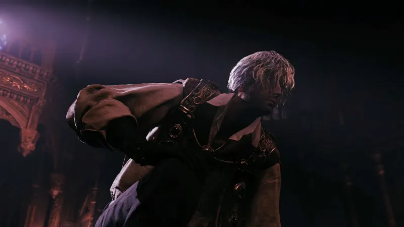 The Duskbloods, A Nintendo Switch 2 Exclusive RPG From Elden Ring Developer From Software, Gets Closed Network Test This Summer