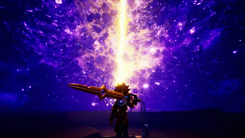 <div>Game Informer’s Favorite Steam Next Fest Demos – Summer 2026 Edition</div>