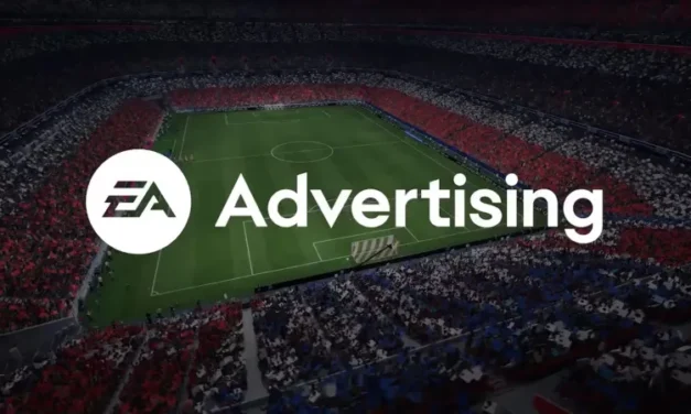 EA Launches Advertising Platform That Promises Non-Disruptive Brand Integration Into Its Games