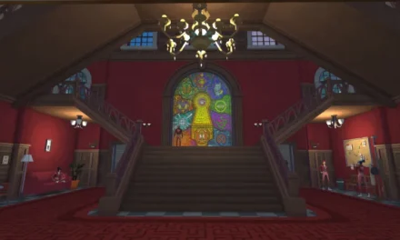 Escape Academy 2 Expands The Campus, But Its Most Head-Scratching Puzzles Still Shine
