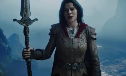 New Fable Footage Reveals Its Villain, Isabel Hero Of Wraithmarsh, Played By Hayley Atwell