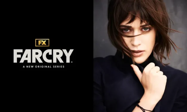 <div>Lizzy Caplan Joins The Cast Of FX’s Far Cry Anthology Series</div>