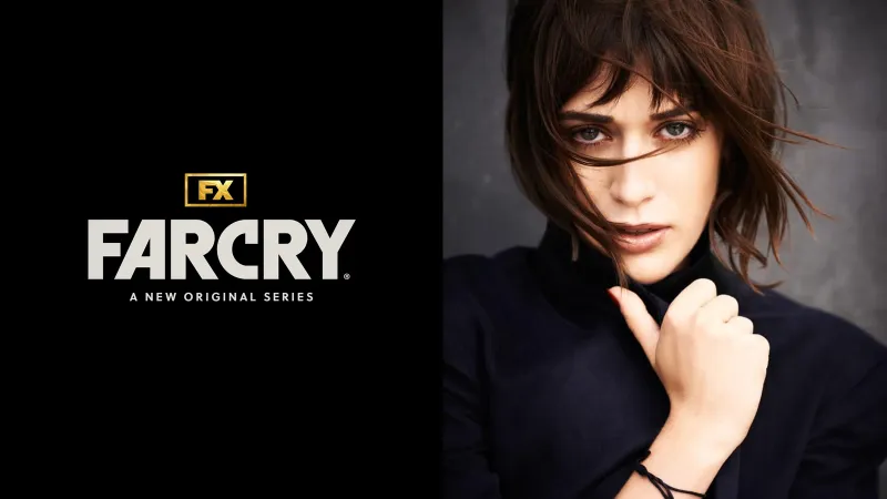 <div>Lizzy Caplan Joins The Cast Of FX’s Far Cry Anthology Series</div>