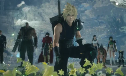<div>Here’s Everything Shown During The 2026 SGF Showcase, From Resident Evil Veronica To Final Fantasy VII Revelation</div>