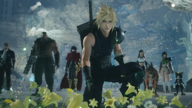 <div>Here’s Everything Shown During The 2026 SGF Showcase, From Resident Evil Veronica To Final Fantasy VII Revelation</div>