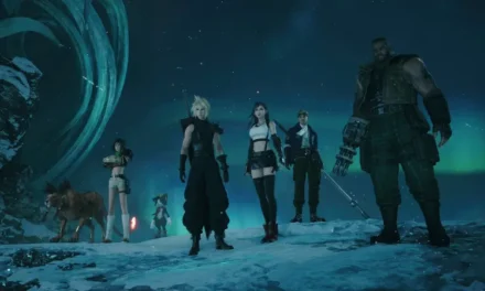 <div>The Third Final Fantasy VII Remake Subtitle Is Revelation And It’s Coming To All Platforms Simultaneously</div>