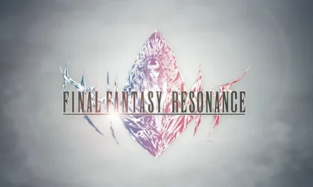 Final Fantasy Resonance Is An HD-2D RPG Based On Brave Exvius Dropping This October