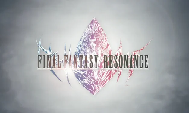 Final Fantasy Resonance Is An HD-2D RPG Based On Brave Exvius Dropping This October