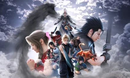 Naoki Hamaguchi On Bringing Final Fantasy Back To Nintendo