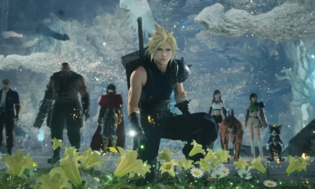 2027 Video Game Release Schedule
