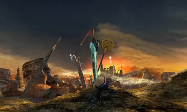 Final Fantasy X/X-2 HD Remaster Hits Nintendo Switch 2 Next Month With High-Speed Mode, No Random Encounters Toggle, And More