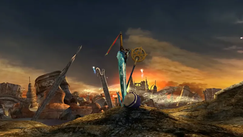 Final Fantasy X/X-2 HD Remaster Hits Nintendo Switch 2 Next Month With High-Speed Mode, No Random Encounters Toggle, And More