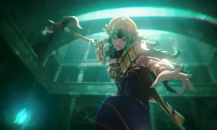 <div>Fire Emblem: Fortune’s Weave Has Four Playable Protagonists And A September Release Date</div>