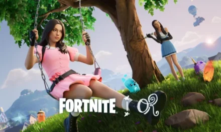 Olivia Rodrigo Is Coming To Fortnite Today