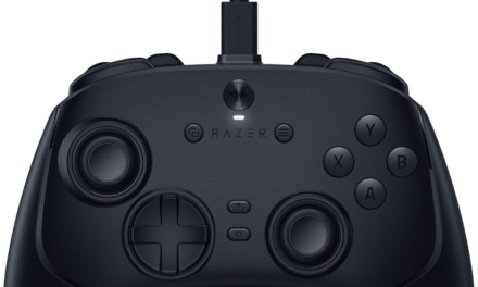 Grab this epic Razer Wolverine V3 controller for a record-low Amazon price, now just $64.99 — big 46% saving on this esports-friendly gamepad for your PC or console with next-gen TMR thumbsticks and an ultra-fast 8,000Hz polling rate