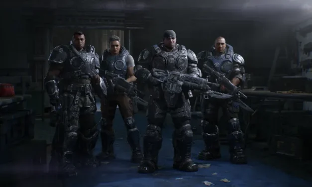 <div>Here’s Everything Announced During The 2026 Summer Xbox Games Showcase, From Gears Of War: E-Day To Persona 6 And More</div>