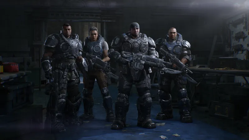 <div>Here’s Everything Announced During The 2026 Summer Xbox Games Showcase, From Gears Of War: E-Day To Persona 6 And More</div>