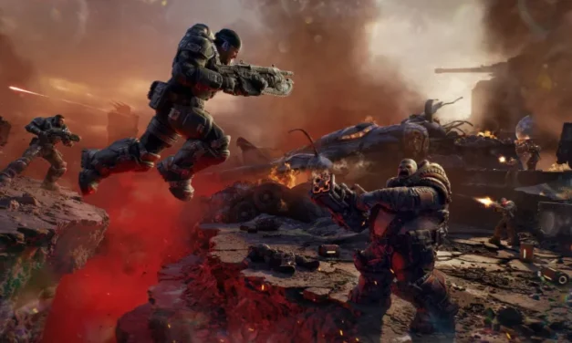 Xbox Doubles Down On Gears Of War: E-Day Exclusivity, Saying It Was Never Discussed For PS5 Despite Evidence Pointing To Otherwise