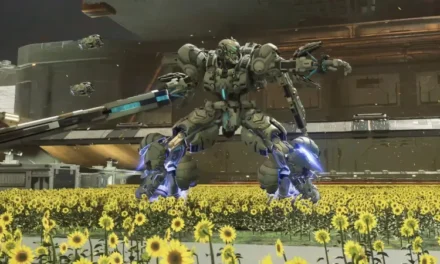 <div>Crossfire Preview – That’s No Moon’s Debut Aims To Redefine Cover Shooters</div>