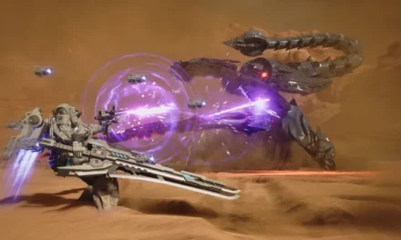 Gundam Rogue Orbit Is Courting The Action Game Crowd