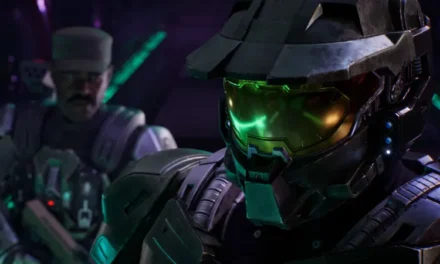 <div>Here’s The Release Date For Halo: Campaign Evolved (And Some Footage Of Its New Prequel Missions)</div>