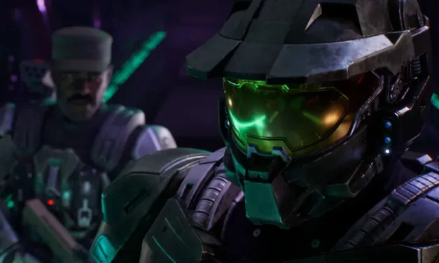 <div>Here’s The Release Date For Halo: Campaign Evolved (And Some Footage Of Its New Prequel Missions)</div>