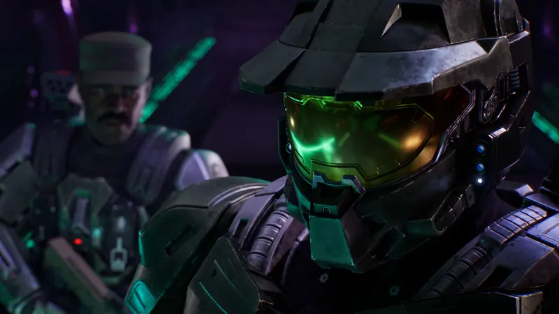 <div>Here’s The Release Date For Halo: Campaign Evolved (And Some Footage Of Its New Prequel Missions)</div>