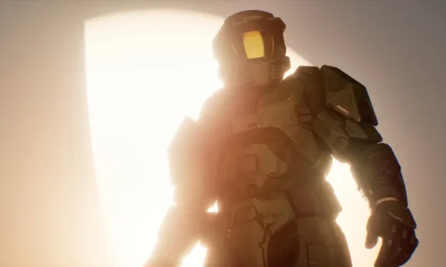 Get Another Look At Halo: Campaign Evolved In New Cinematic Story Trailer
