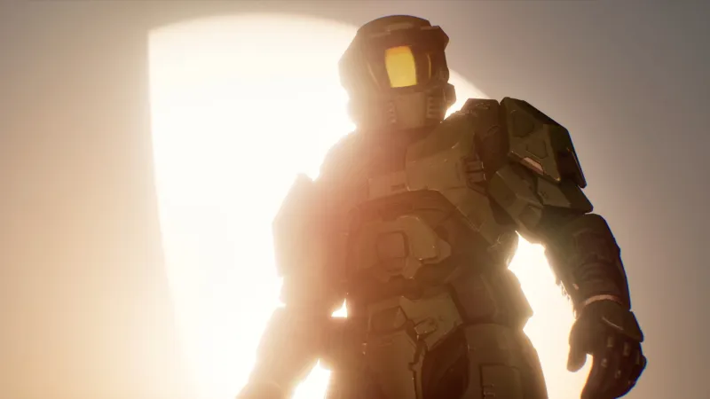 Get Another Look At Halo: Campaign Evolved In New Cinematic Story Trailer