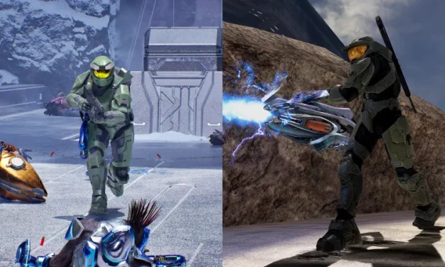 The Top 13 Summer Game Fest Games That Are Sequels To Games From 2007