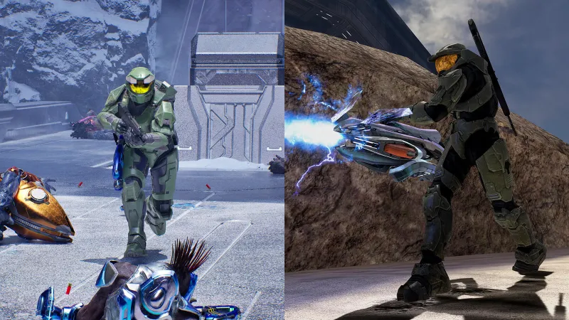 The Top 13 Summer Game Fest Games That Are Sequels To Games From 2007