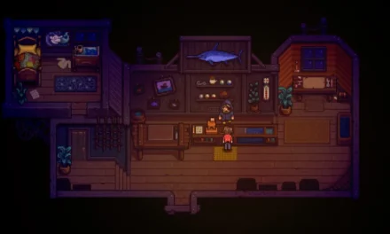 <div>ConcernedApe Explains Why He’s Shown So Little Of Haunted Chocolatier: ‘I Would Rather Serve A Fully Baked Bread’</div>