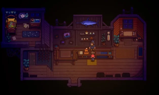 <div>ConcernedApe Explains Why He’s Shown So Little Of Haunted Chocolatier: ‘I Would Rather Serve A Fully Baked Bread’</div>